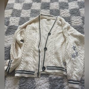 Taylor Swift Folklore Sweater